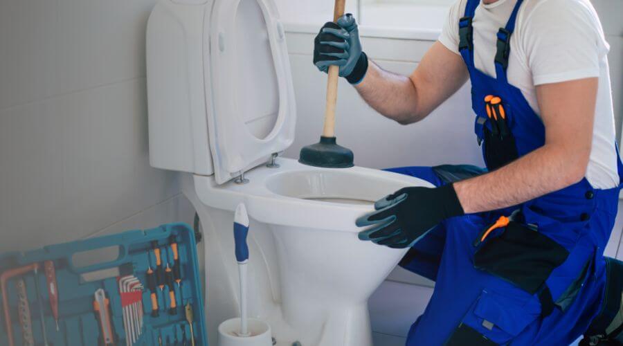 Professional Leak Detection Services in Mescalero, NM